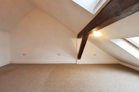 2 bedroom Maisonette for sale in Nightingale Road, Hitchin