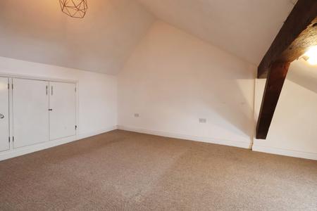 2 bedroom Maisonette for sale in Nightingale Road, Hitchin