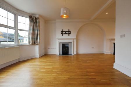 2 bedroom Maisonette for sale in Nightingale Road, Hitchin