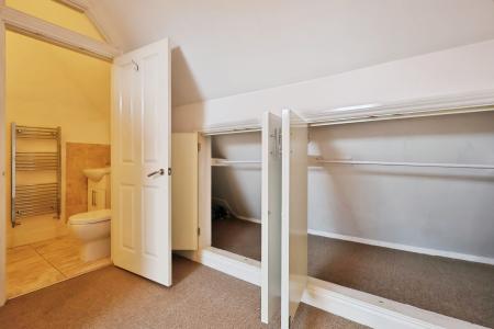2 bedroom Maisonette for sale in Nightingale Road, Hitchin