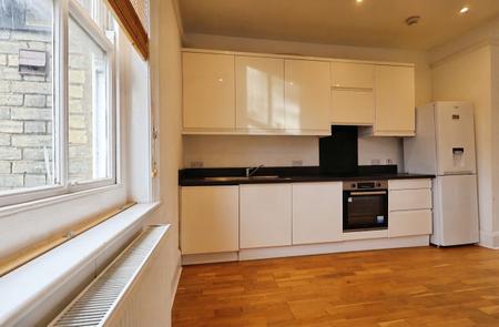 2 bedroom Maisonette for sale in Nightingale Road, Hitchin