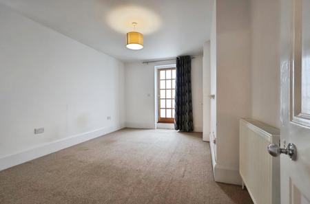 2 bedroom Maisonette for sale in Nightingale Road, Hitchin