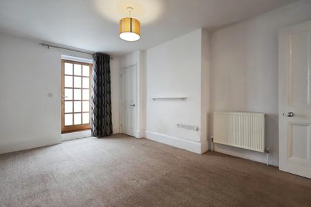 2 bedroom Maisonette for sale in Nightingale Road, Hitchin