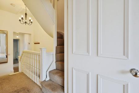 2 bedroom Maisonette for sale in Nightingale Road, Hitchin