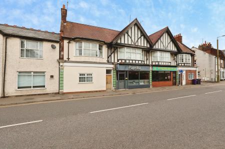 2 bedroom Maisonette for sale in Nightingale Road, Hitchin