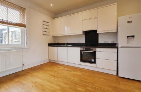 2 bedroom Maisonette for sale in Nightingale Road, Hitchin