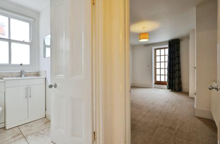2 bedroom Maisonette for sale in Nightingale Road, Hitchin