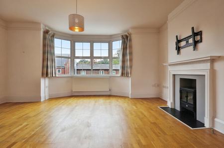 2 bedroom Maisonette for sale in Nightingale Road, Hitchin