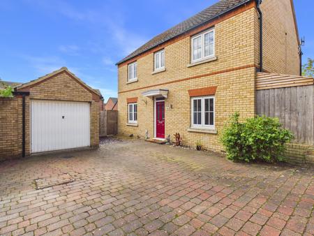 Orchard Way, Lower Stondon