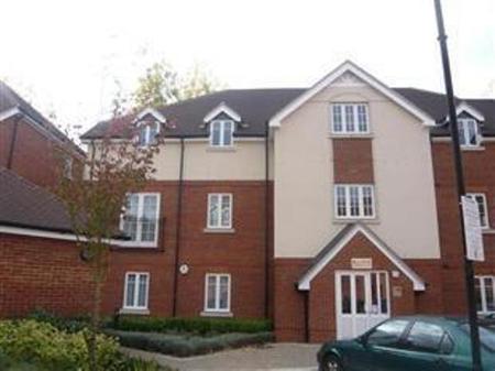 Peppermint Road, Hitchin, SG5