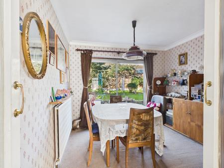 5 bedroom Detached house for sale in Cromwell Road, Stevenage