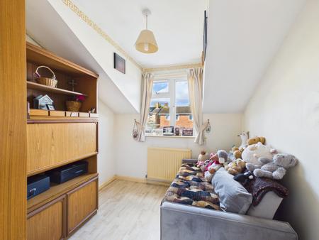 5 bedroom Detached house for sale in Cromwell Road, Stevenage