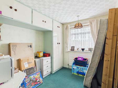 5 bedroom Detached house for sale in Cromwell Road, Stevenage
