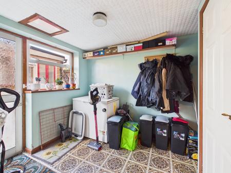 5 bedroom Detached house for sale in Cromwell Road, Stevenage