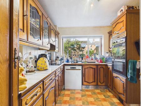 5 bedroom Detached house for sale in Cromwell Road, Stevenage