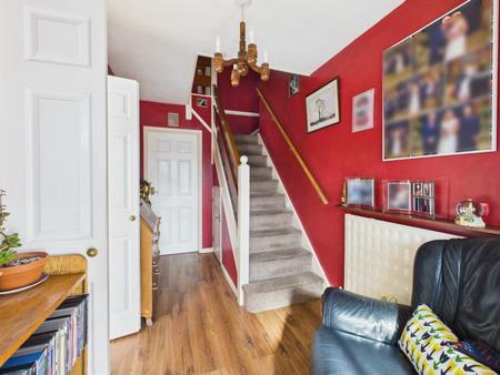 5 bedroom Detached house for sale in Cromwell Road, Stevenage