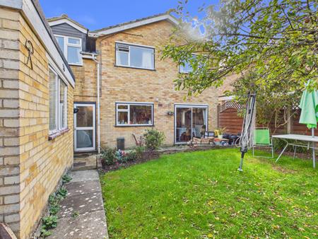 5 bedroom Detached house for sale in Cromwell Road, Stevenage