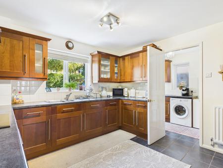 4 bedroom Detached house for sale in Webb Close, Letchworth