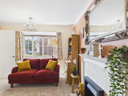 4 bedroom Detached house for sale in Webb Close, Letchworth