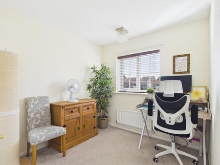 4 bedroom Detached house for sale in Webb Close, Letchworth