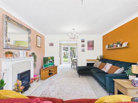 4 bedroom Detached house for sale in Webb Close, Letchworth