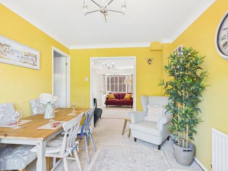 4 bedroom Detached house for sale in Webb Close, Letchworth