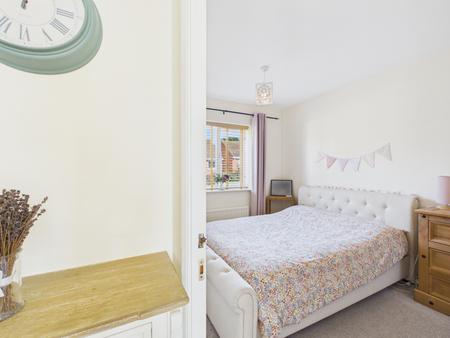 4 bedroom Detached house for sale in Webb Close, Letchworth