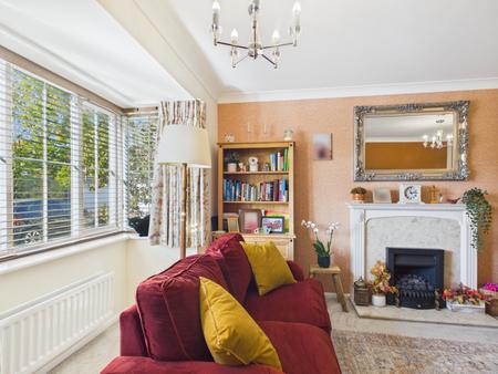 4 bedroom Detached house for sale in Webb Close, Letchworth