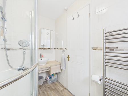 4 bedroom Detached house for sale in Webb Close, Letchworth