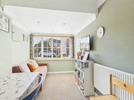 4 bedroom Detached house for sale in Webb Close, Letchworth