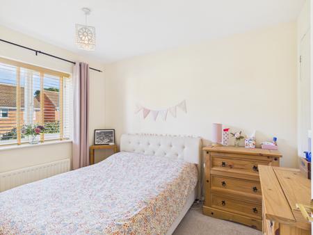 4 bedroom Detached house for sale in Webb Close, Letchworth