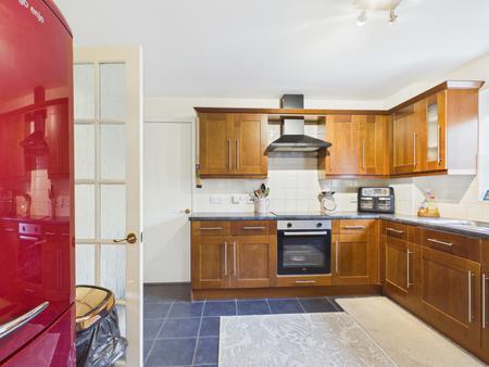 4 bedroom Detached house for sale in Webb Close, Letchworth