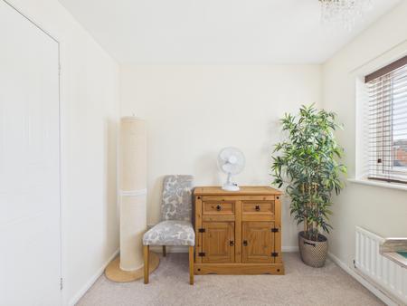 4 bedroom Detached house for sale in Webb Close, Letchworth