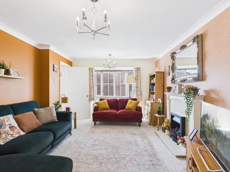 4 bedroom Detached house for sale in Webb Close, Letchworth