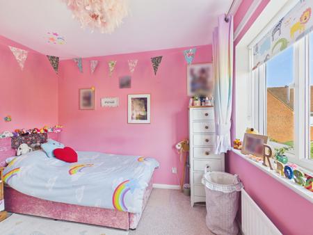 4 bedroom Detached house for sale in Webb Close, Letchworth