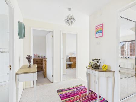4 bedroom Detached house for sale in Webb Close, Letchworth