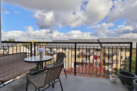 2 bedroom Flat for sale in Sharps Court, Cooks Way, Hitchin