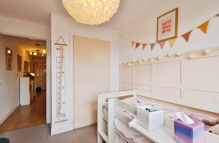 2 bedroom Flat for sale in Sharps Court, Cooks Way, Hitchin