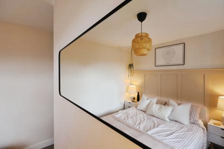 2 bedroom Flat for sale in Sharps Court, Cooks Way, Hitchin