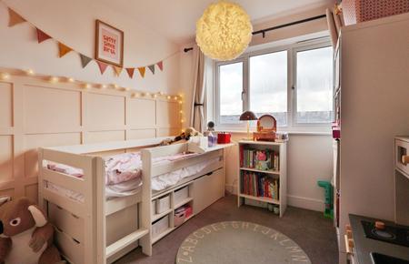 2 bedroom Flat for sale in Sharps Court, Cooks Way, Hitchin