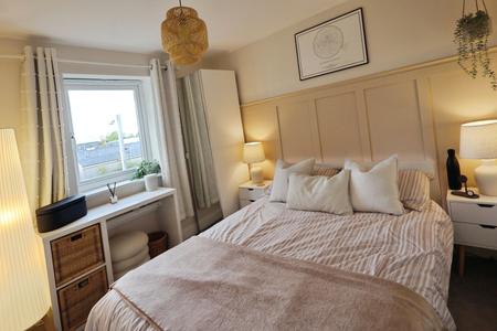 2 bedroom Flat for sale in Sharps Court, Cooks Way, Hitchin