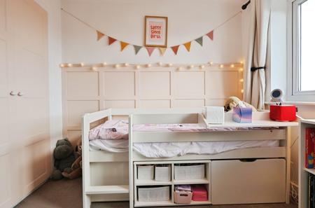 2 bedroom Flat for sale in Sharps Court, Cooks Way, Hitchin