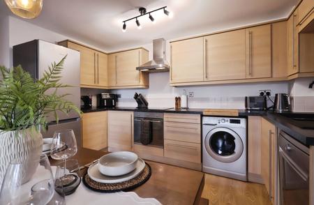 2 bedroom Flat for sale in Sharps Court, Cooks Way, Hitchin