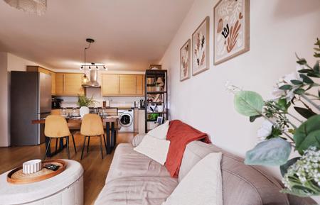 2 bedroom Flat for sale in Sharps Court, Cooks Way, Hitchin
