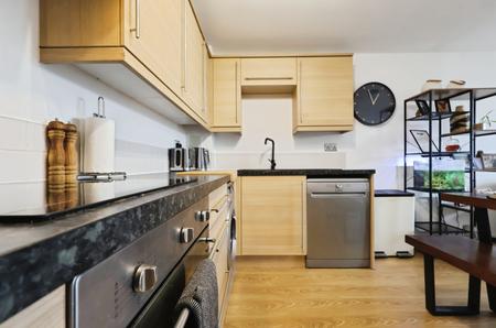 2 bedroom Flat for sale in Sharps Court, Cooks Way, Hitchin