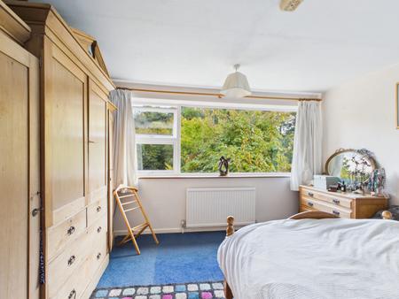 4 bedroom Detached house for sale in Dryden Crescent, Stevenage