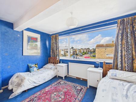 4 bedroom Detached house for sale in Dryden Crescent, Stevenage