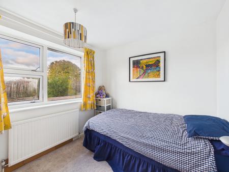 4 bedroom Detached house for sale in Dryden Crescent, Stevenage