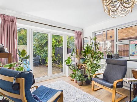4 bedroom Detached house for sale in Dryden Crescent, Stevenage