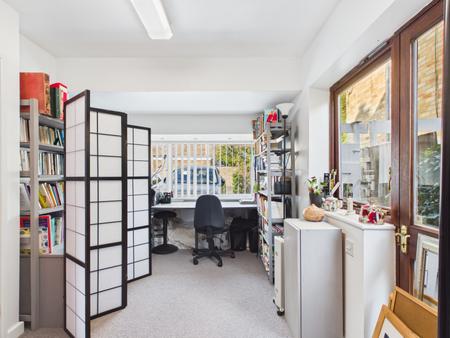 4 bedroom Detached house for sale in Dryden Crescent, Stevenage